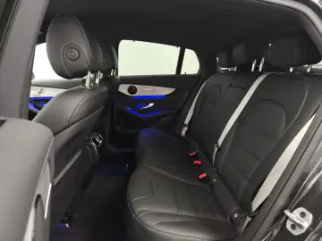 MERCEDES-BENZ GLC 63 S 4M  Coupé Perfo Abgas Drivers&hellip;