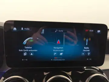 MERCEDES-BENZ GLC 63 S 4M  Coupé Perfo Abgas Drivers&hellip;