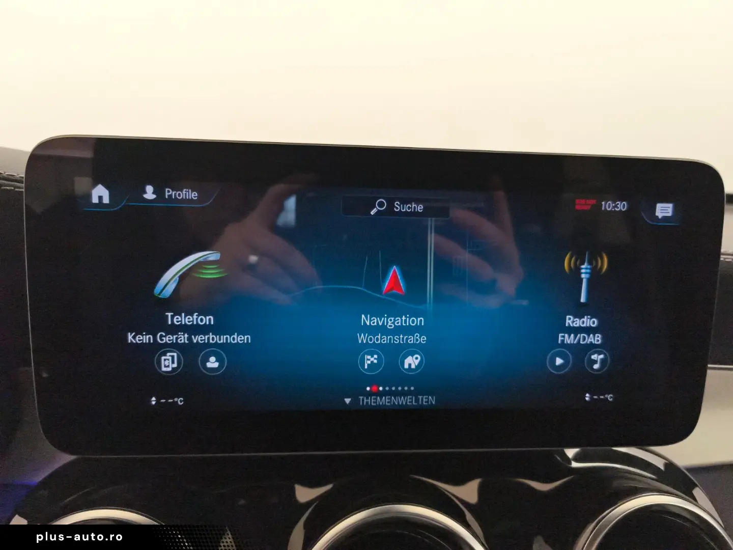 MERCEDES-BENZ GLC 63 S 4M  Coupé Perfo Abgas Drivers&hellip;