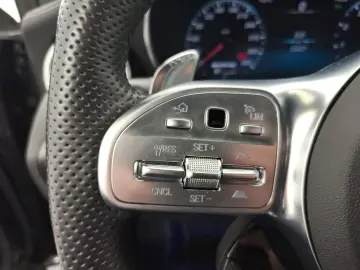 MERCEDES-BENZ GLC 63 S 4M  Coupé Perfo Abgas Drivers&hellip;