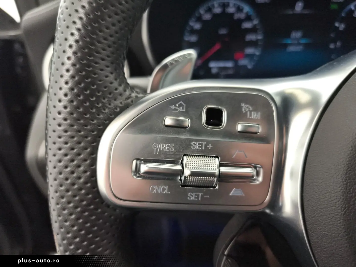 MERCEDES-BENZ GLC 63 S 4M  Coupé Perfo Abgas Drivers&hellip;