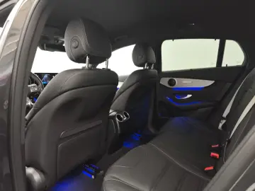 MERCEDES-BENZ GLC 63 S 4M  Coupé Perfo Abgas Drivers&hellip;