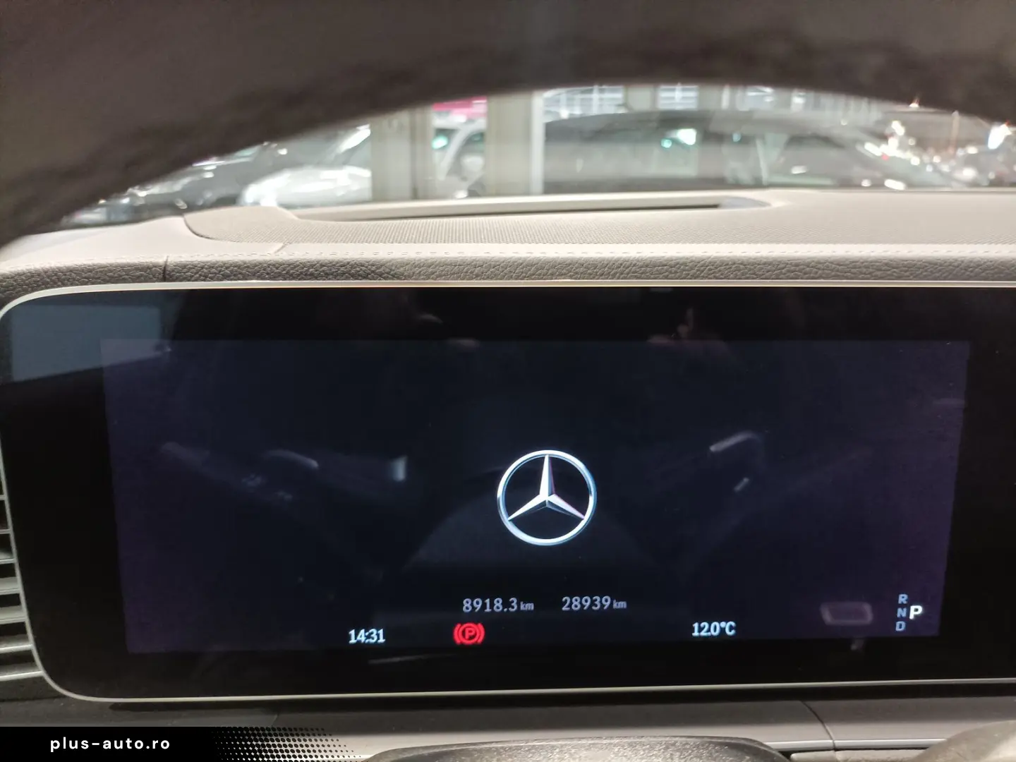 MERCEDES-BENZ GLE 53 AMG Coupe LED Navi 360 ACC Standhz AHK