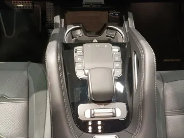 MERCEDES-BENZ GLE 53 AMG Coupe LED Navi 360 ACC Standhz AHK