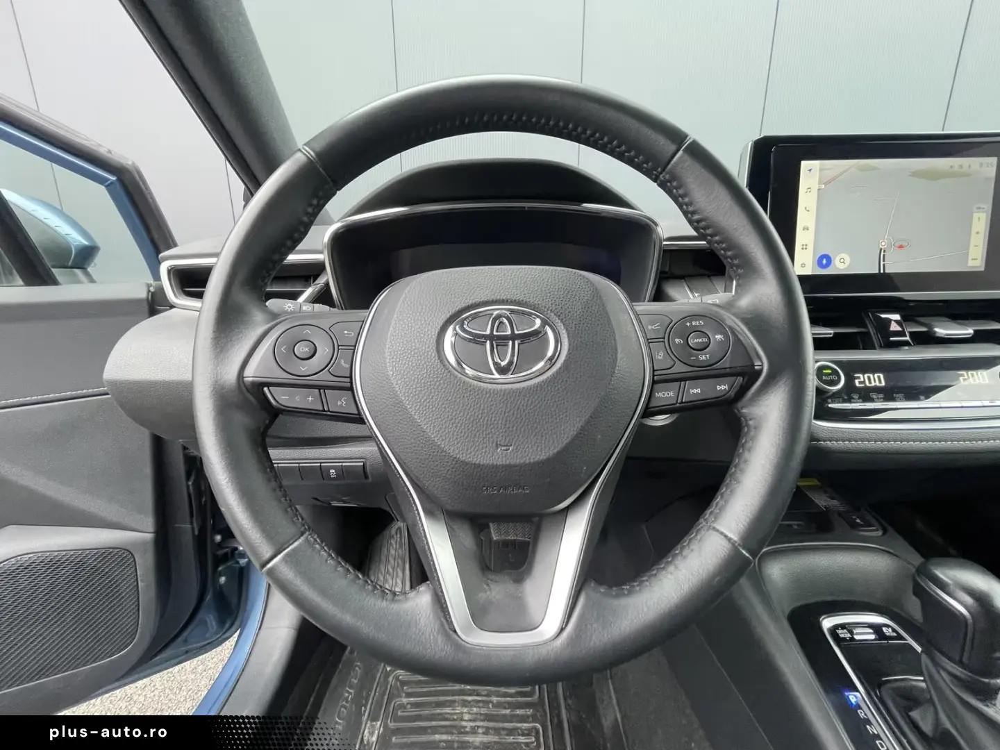 Toyota Corolla Touring Sports 1.8 Dynamic e-CVT Busines