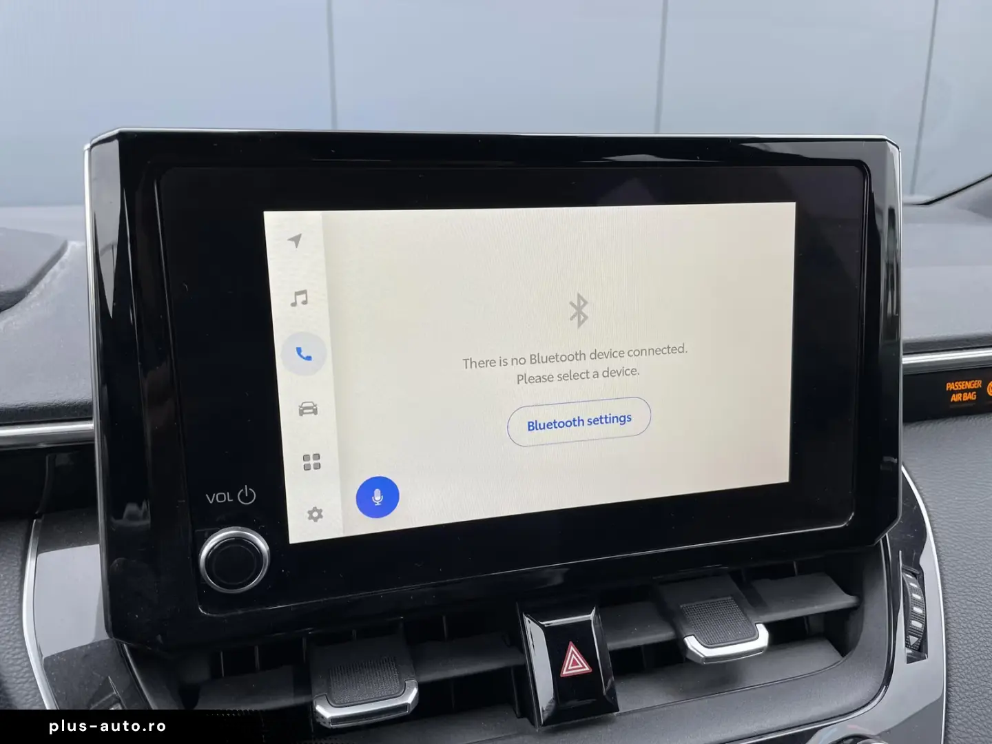 Toyota Corolla Touring Sports 1.8 Dynamic e-CVT Busines