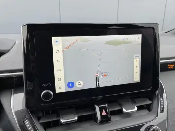 Toyota Corolla Touring Sports 1.8 Dynamic e-CVT Busines