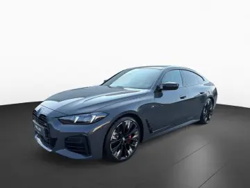 BMW M440i xD GranC M Sport Pro 20  ACC 360  H K