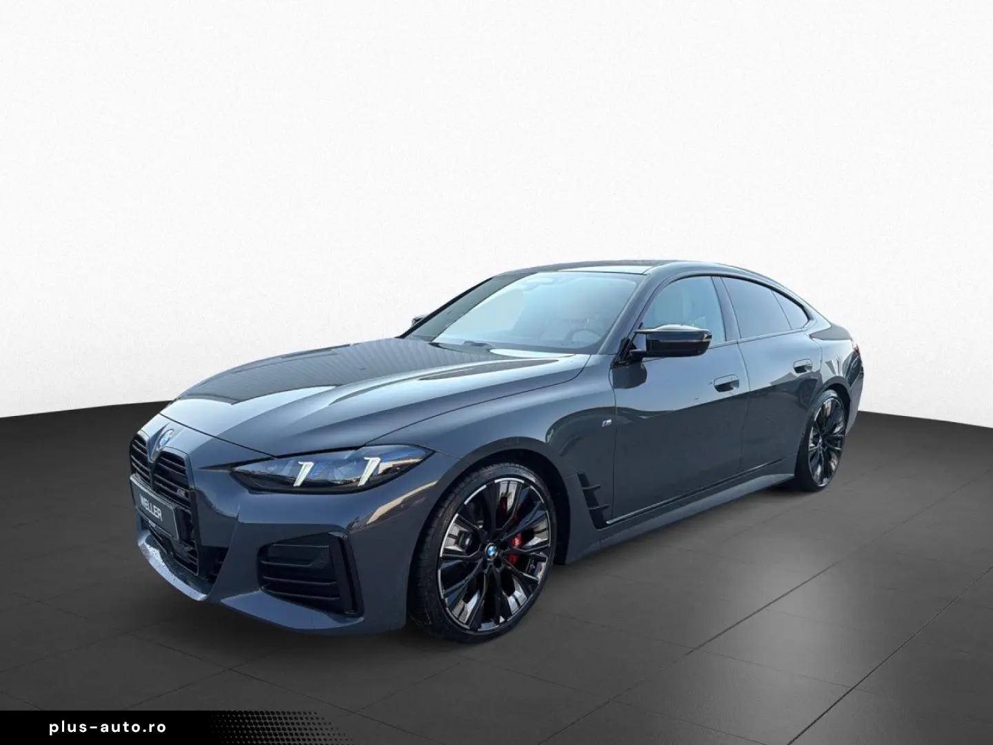 BMW M440i xD GranC M Sport Pro 20  ACC 360  H K