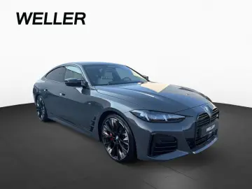 BMW M440i xD GranC M Sport Pro 20  ACC 360  H K