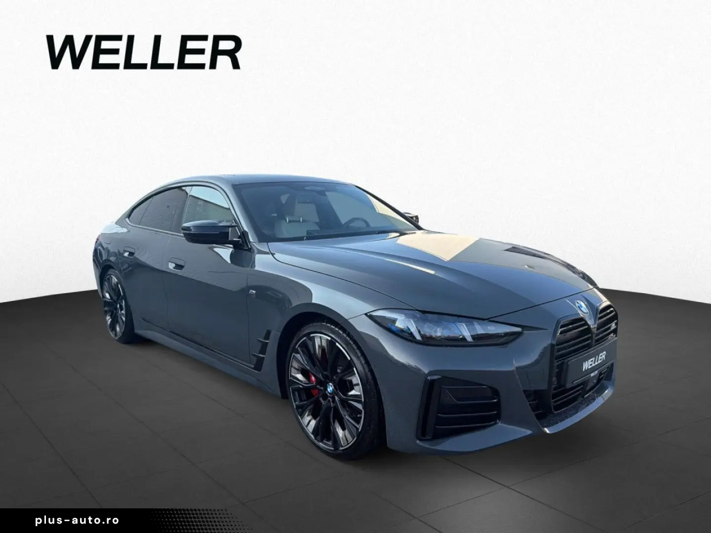 BMW M440i xD GranC M Sport Pro 20  ACC 360  H K