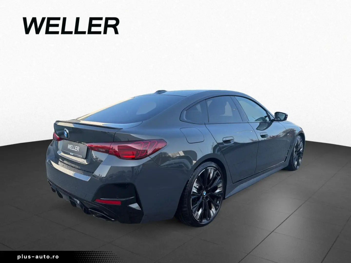 BMW M440i xD GranC M Sport Pro 20  ACC 360  H K