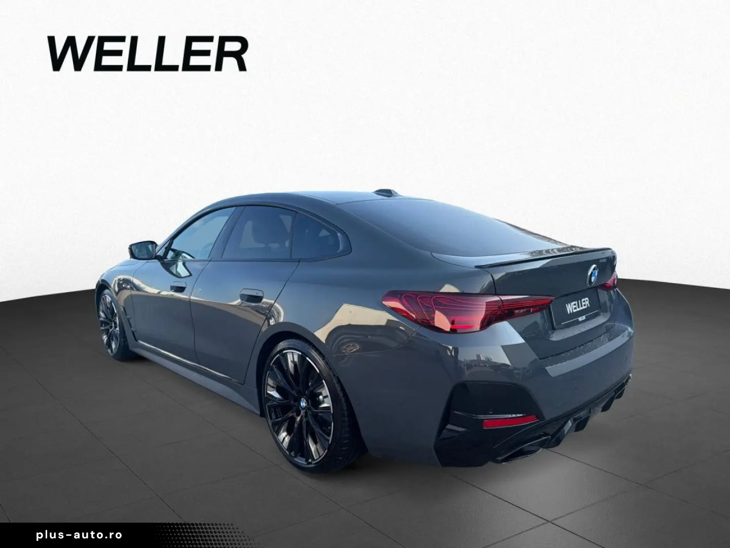 BMW M440i xD GranC M Sport Pro 20  ACC 360  H K