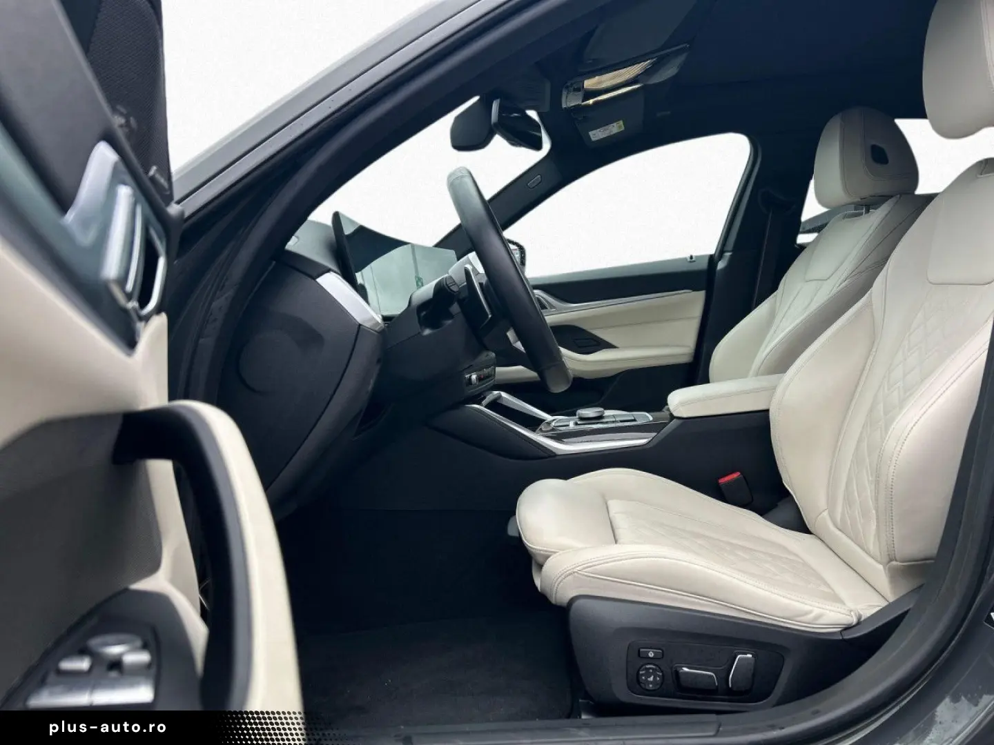 BMW M440i xD GranC M Sport Pro 20  ACC 360  H K