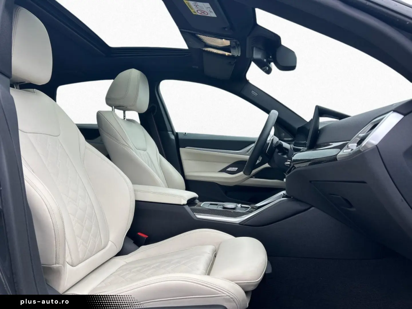 BMW M440i xD GranC M Sport Pro 20  ACC 360  H K