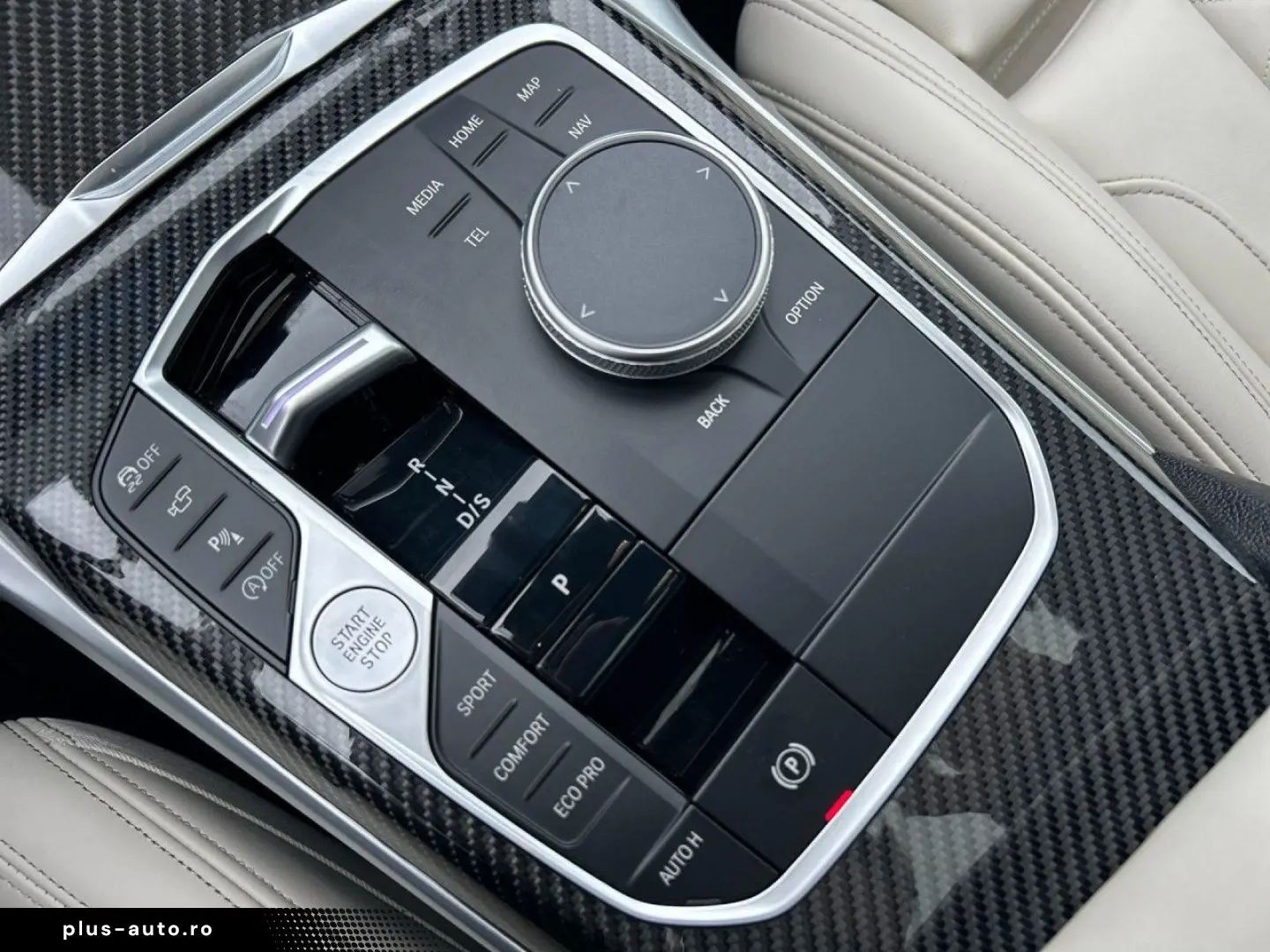 BMW M440i xD GranC M Sport Pro 20  ACC 360  H K