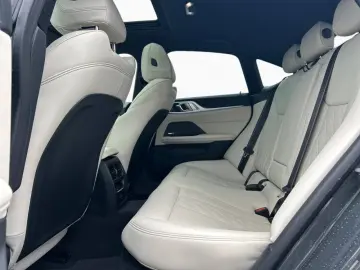 BMW M440i xD GranC M Sport Pro 20  ACC 360  H K