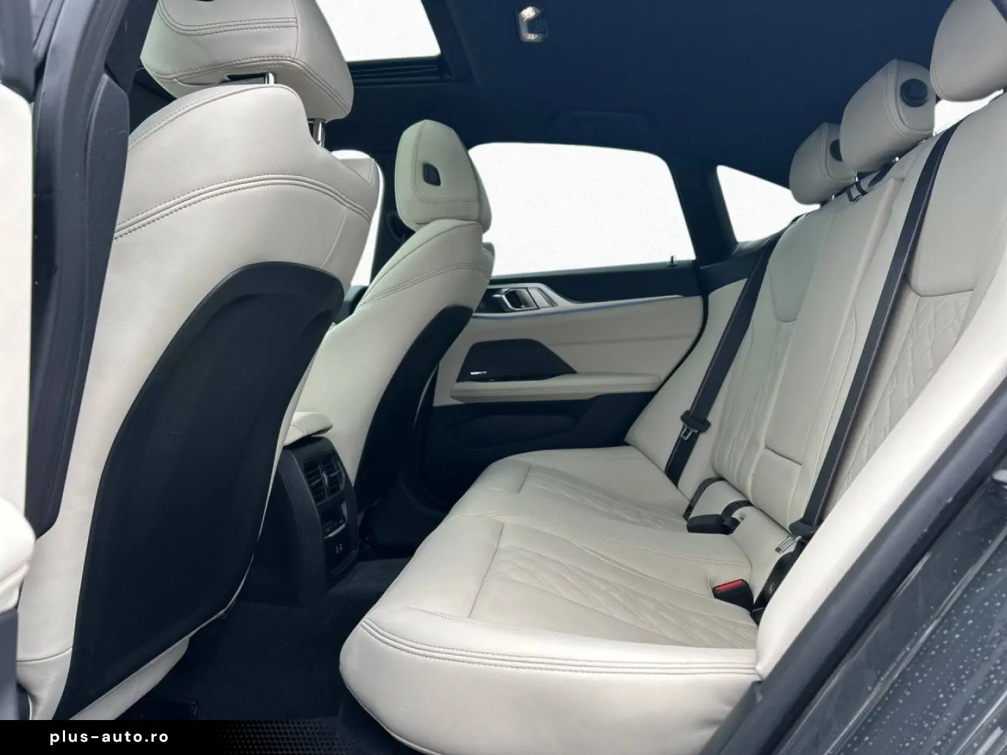 BMW M440i xD GranC M Sport Pro 20  ACC 360  H K