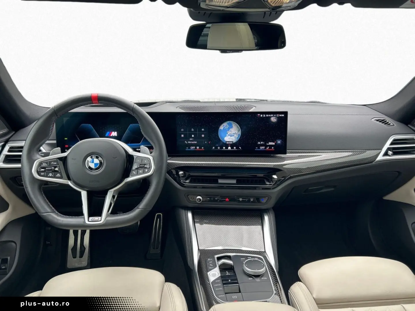 BMW M440i xD GranC M Sport Pro 20  ACC 360  H K