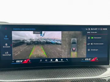 BMW M440i xD GranC M Sport Pro 20  ACC 360  H K