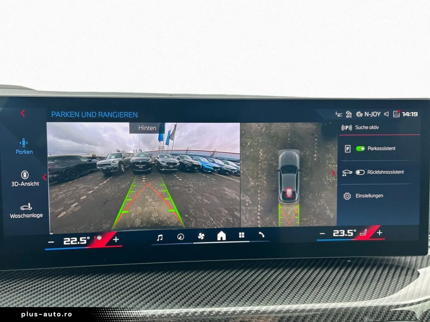 BMW M440i xD GranC M Sport Pro 20  ACC 360  H K