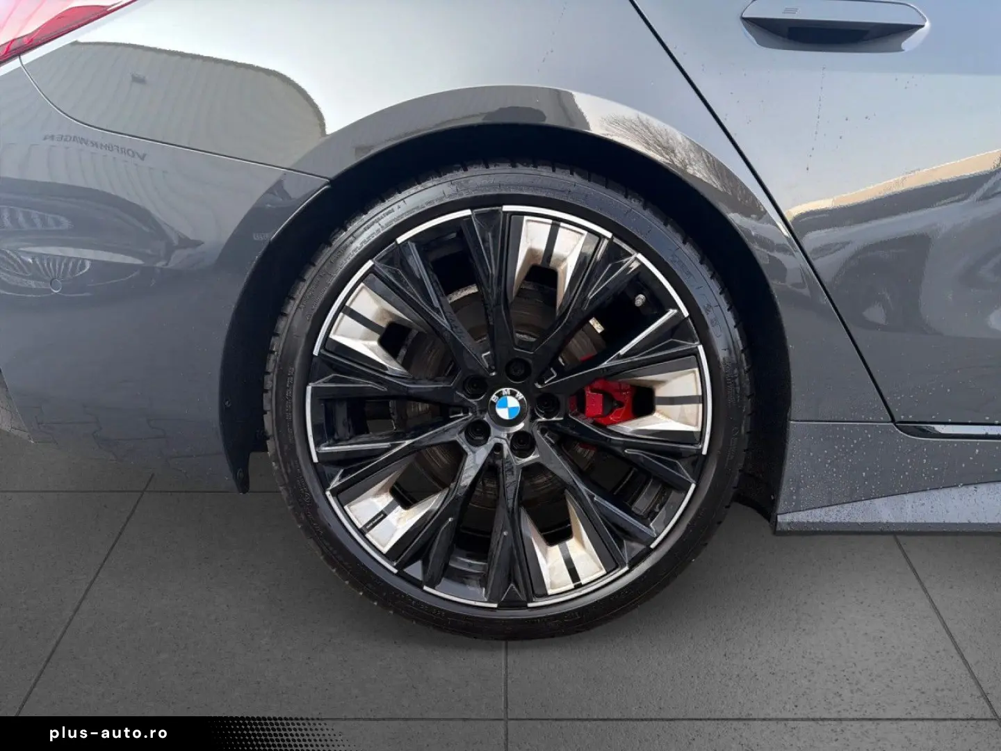 BMW M440i xD GranC M Sport Pro 20  ACC 360  H K