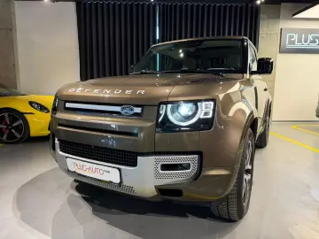 Land Rover Defender 90 2024 3.0 benzina 400CP GARANTIE