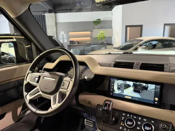 Land Rover Defender 90 2024 3.0 benzina 400CP GARANTIE