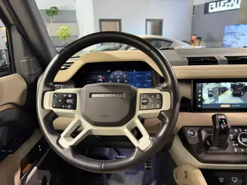 Land Rover Defender 90 2024 3.0 benzina 400CP GARANTIE