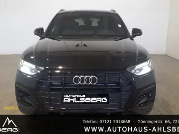AUDI Q5 45 TFSI SB QUATTRO VIRTUAL ACC MEMORY PANO ANHA