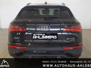 AUDI Q5 45 TFSI SB QUATTRO VIRTUAL ACC MEMORY PANO ANHA