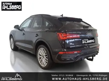 AUDI Q5 45 TFSI SB QUATTRO VIRTUAL ACC MEMORY PANO ANHA
