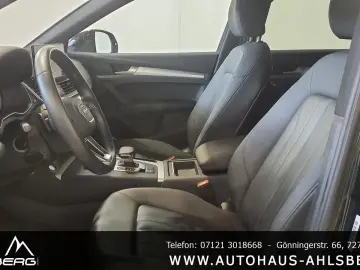 AUDI Q5 45 TFSI SB QUATTRO VIRTUAL ACC MEMORY PANO ANHA