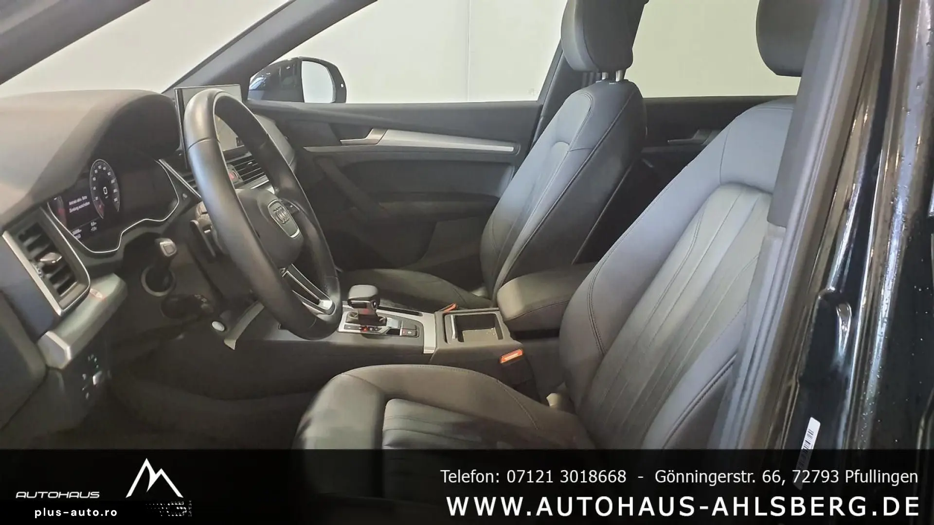 AUDI Q5 45 TFSI SB QUATTRO VIRTUAL ACC MEMORY PANO ANHA