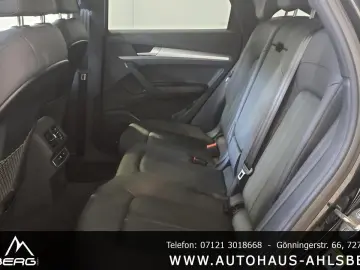 AUDI Q5 45 TFSI SB QUATTRO VIRTUAL ACC MEMORY PANO ANHA