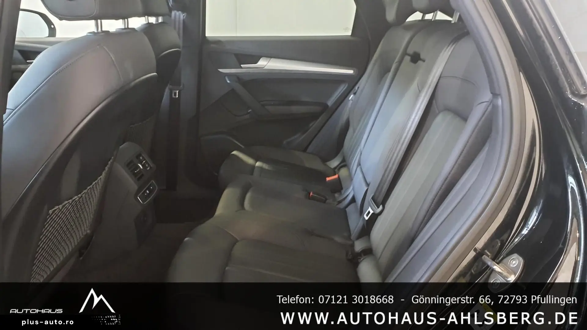 AUDI Q5 45 TFSI SB QUATTRO VIRTUAL ACC MEMORY PANO ANHA
