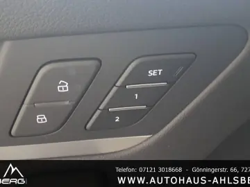 AUDI Q5 45 TFSI SB QUATTRO VIRTUAL ACC MEMORY PANO ANHA