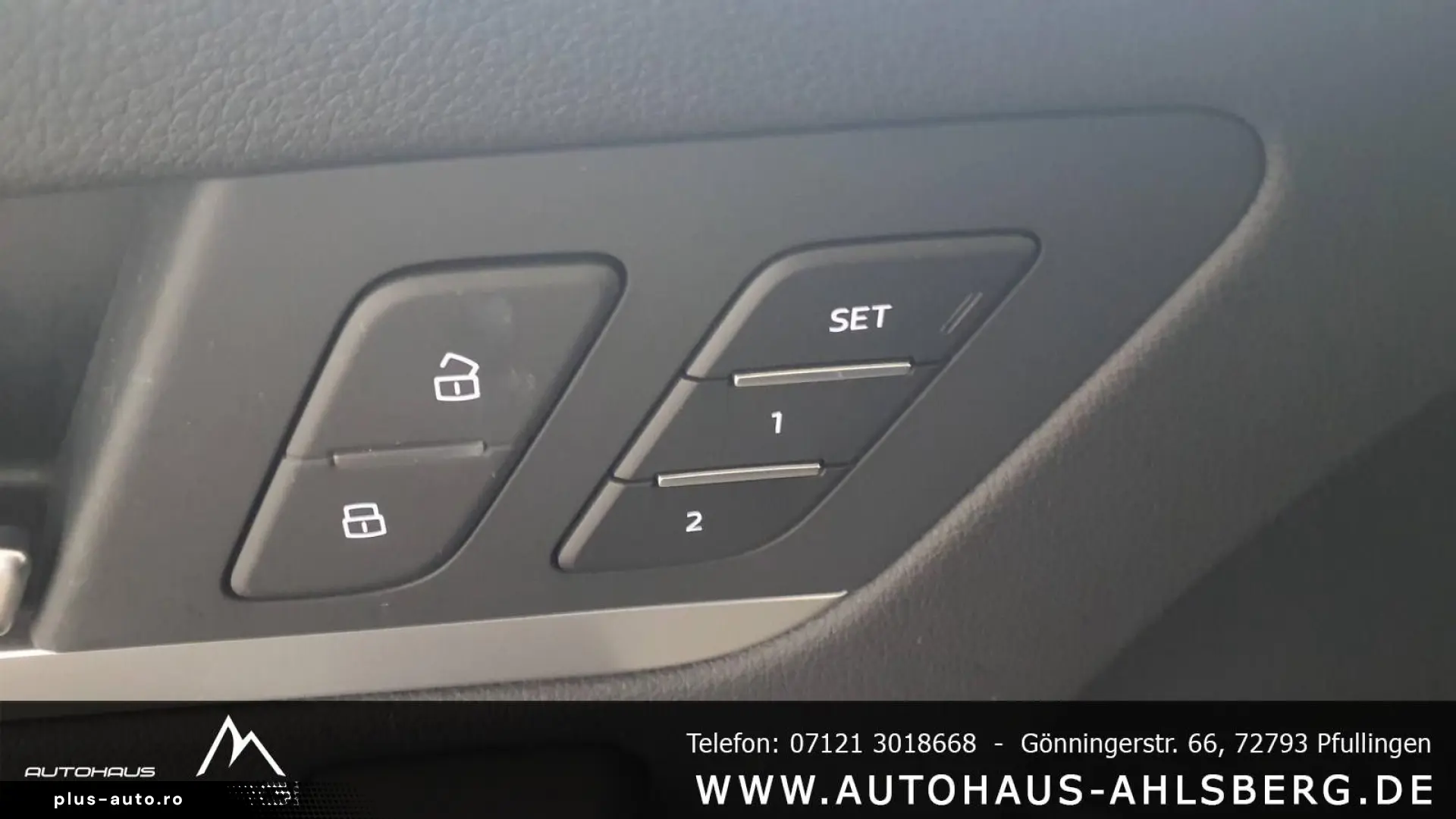 AUDI Q5 45 TFSI SB QUATTRO VIRTUAL ACC MEMORY PANO ANHA