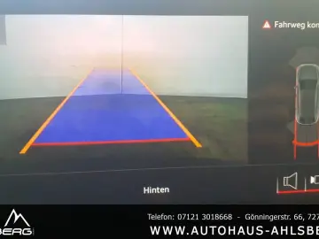 AUDI Q5 45 TFSI SB QUATTRO VIRTUAL ACC MEMORY PANO ANHA