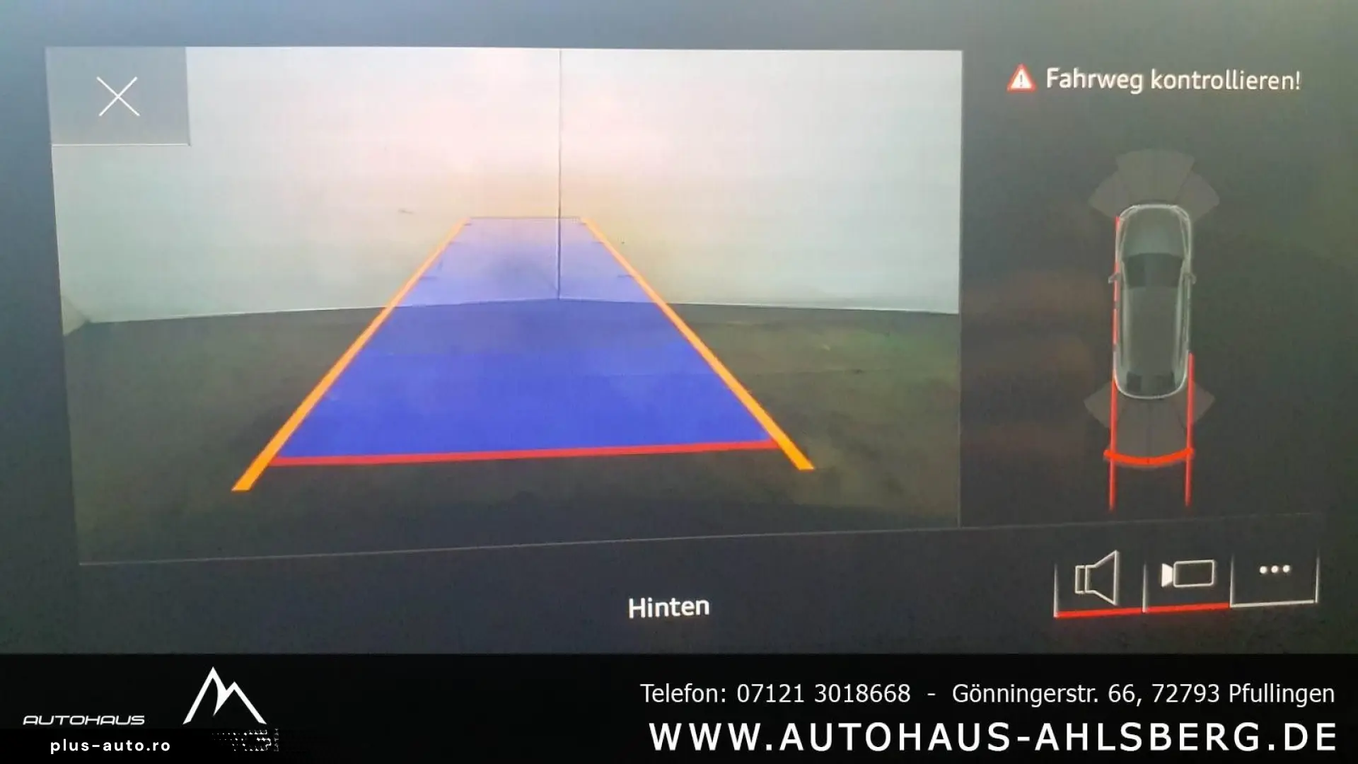 AUDI Q5 45 TFSI SB QUATTRO VIRTUAL ACC MEMORY PANO ANHA