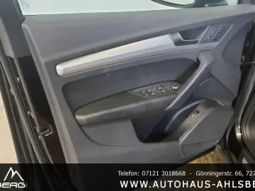AUDI Q5 45 TFSI SB QUATTRO VIRTUAL ACC MEMORY PANO ANHA