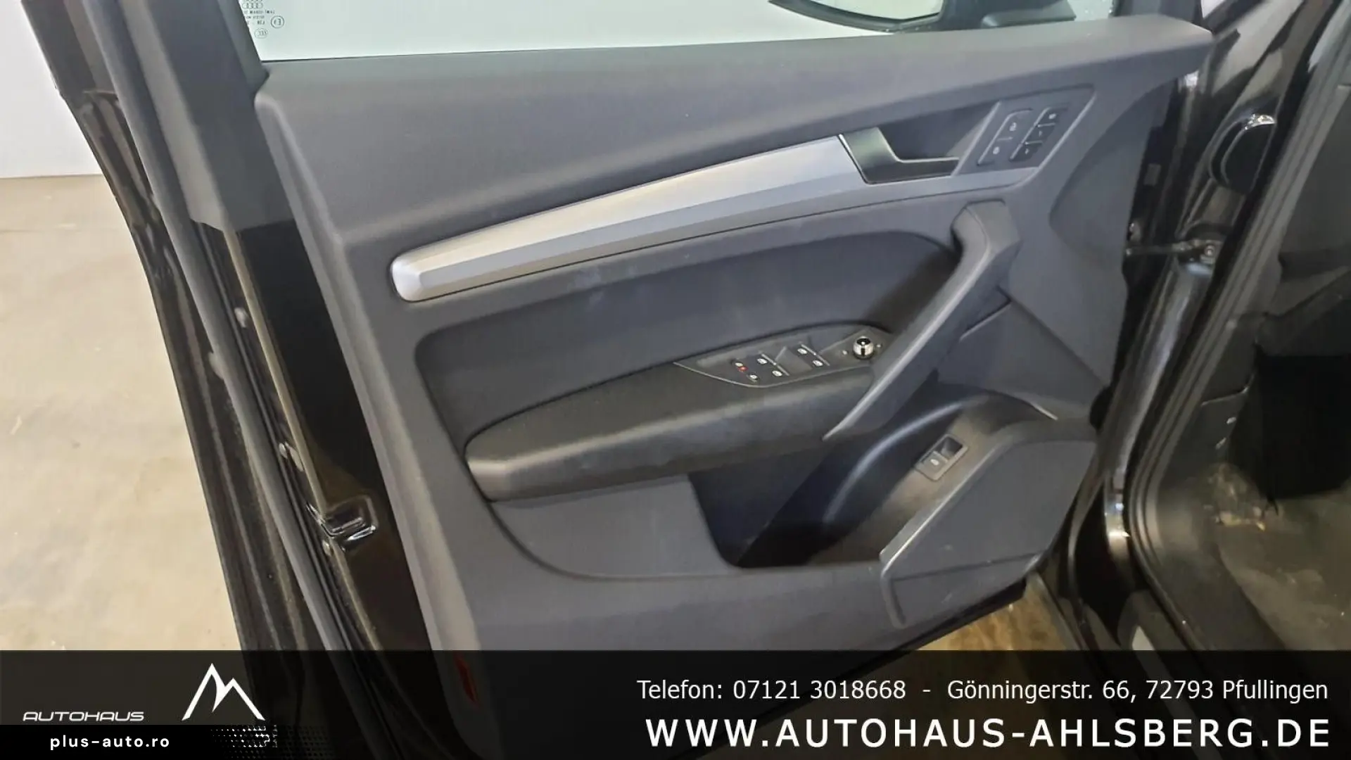 AUDI Q5 45 TFSI SB QUATTRO VIRTUAL ACC MEMORY PANO ANHA