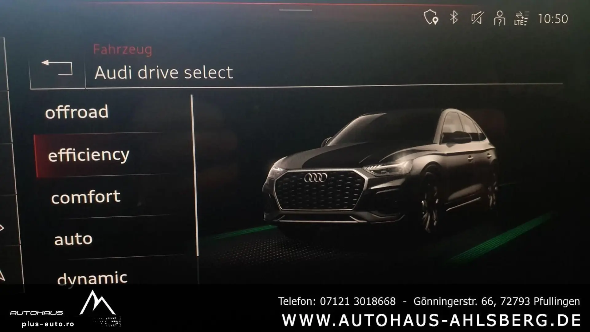 AUDI Q5 45 TFSI SB QUATTRO VIRTUAL ACC MEMORY PANO ANHA
