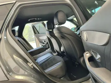 Mercedes Glc Diesel 2.2 2017 Automata
