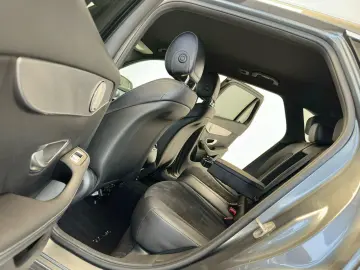 Mercedes Glc Diesel 2.2 2017 Automata