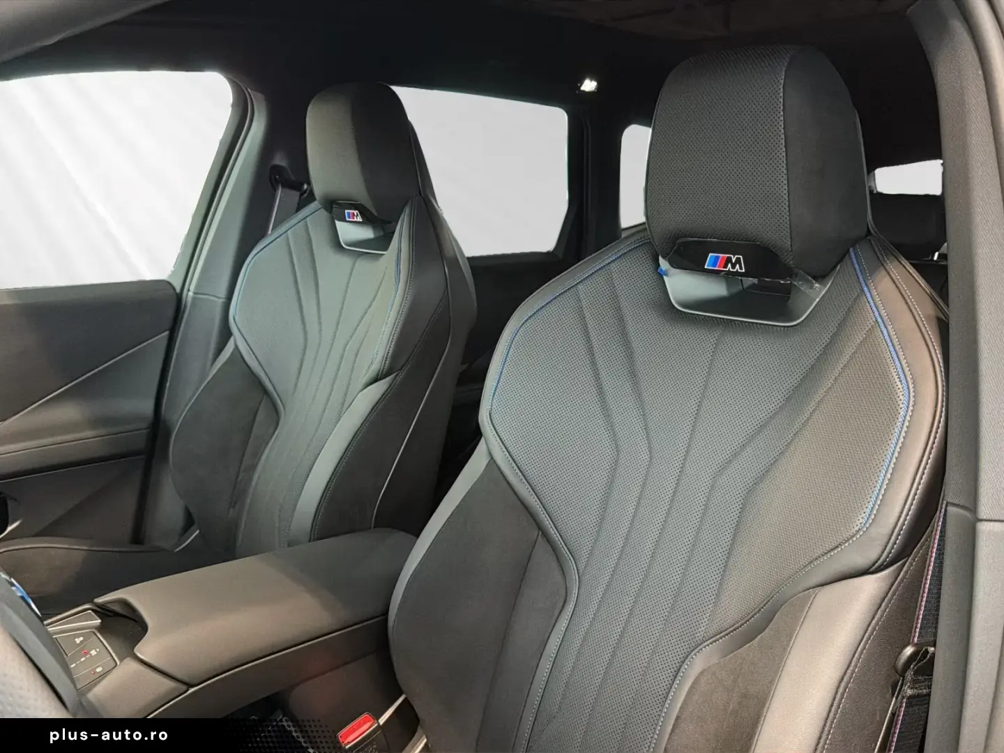 BMW iX3 50 xDrive M Sport Pro