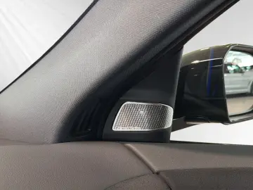 BMW iX3 50 xDrive M Sport Pro