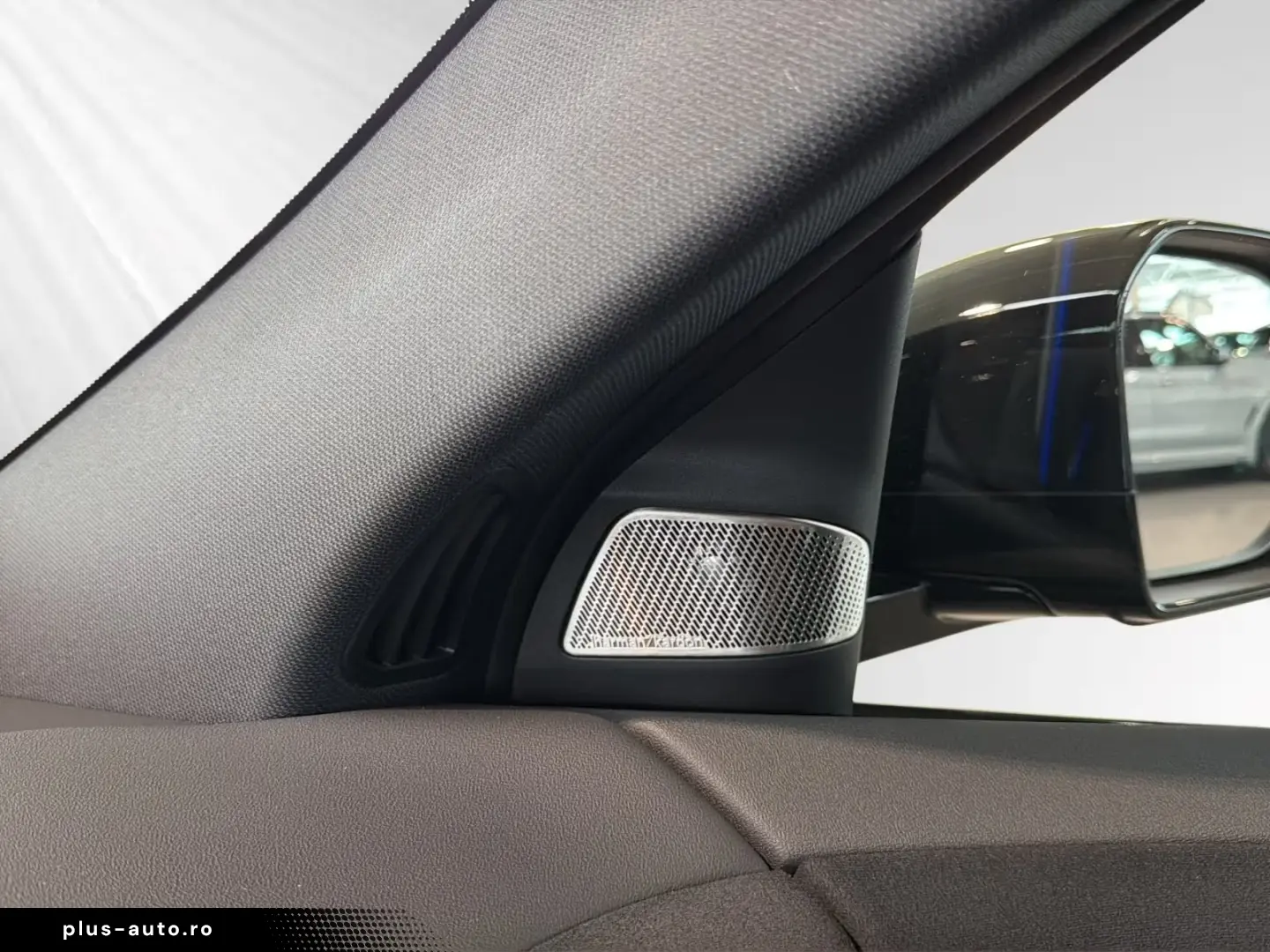 BMW iX3 50 xDrive M Sport Pro