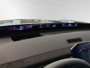 BMW iX3 50 xDrive M Sport Pro