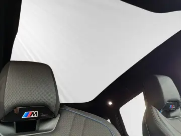 BMW iX3 50 xDrive M Sport Pro